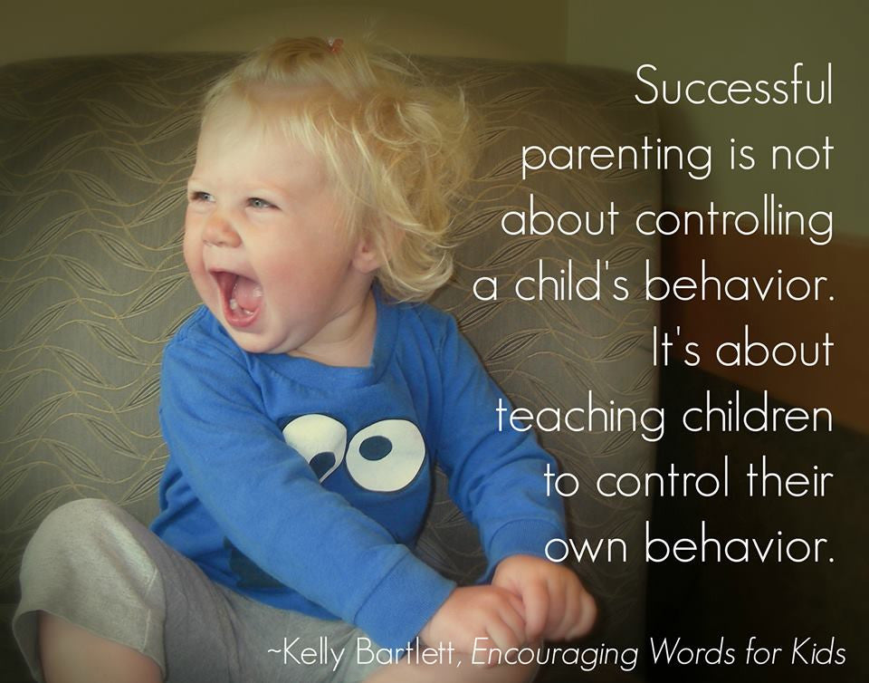 Understanding Your Child’s Behaviour – Owl Readers Club